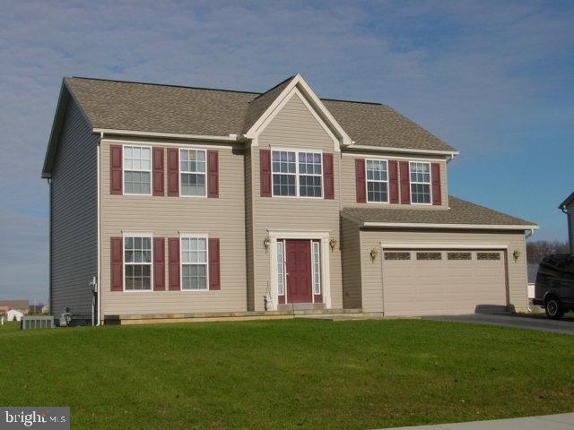 550 Ripple Dr #lot 46 Property Photo