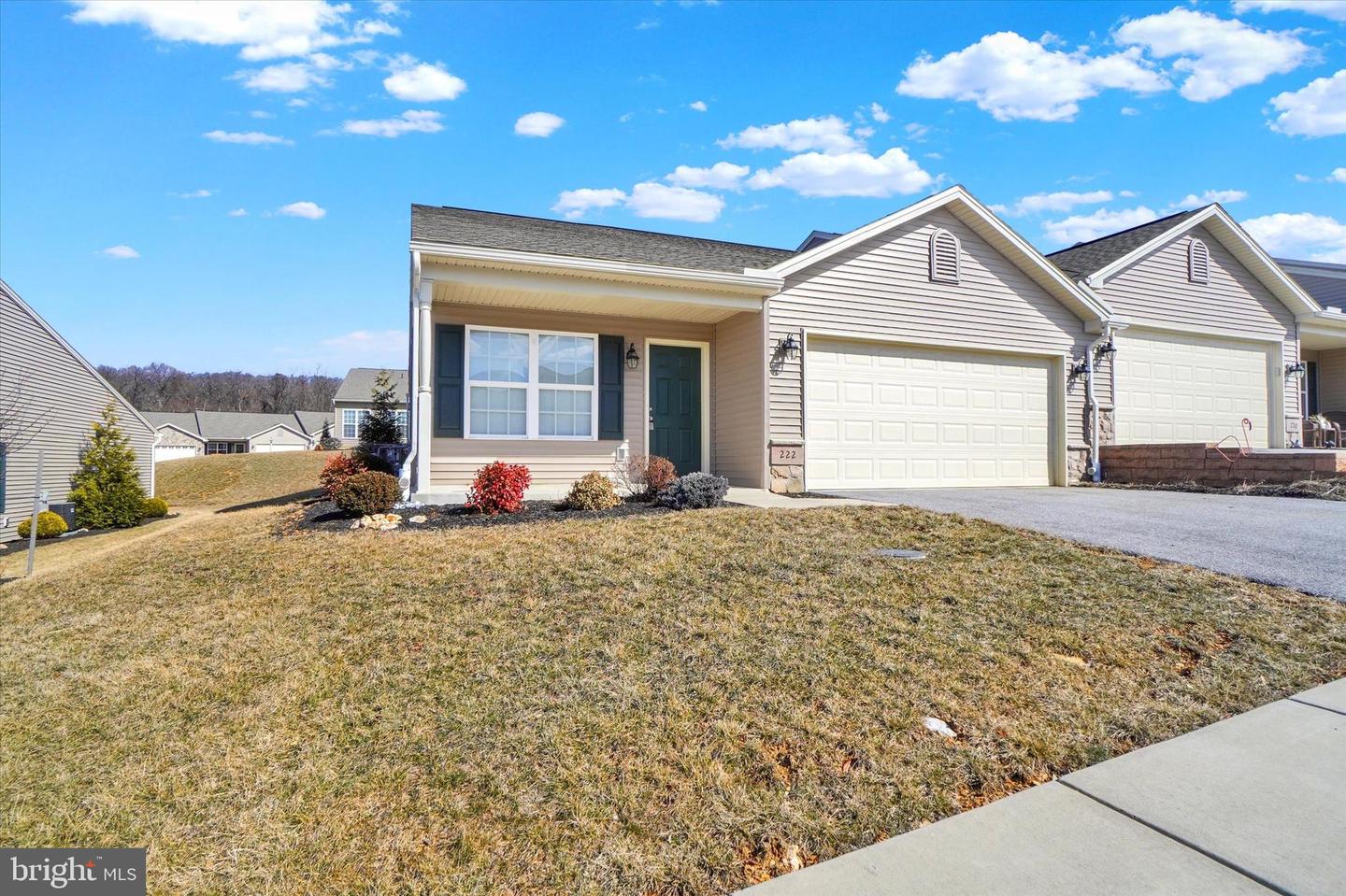 222 Jutland Way #270 Property Photo 1