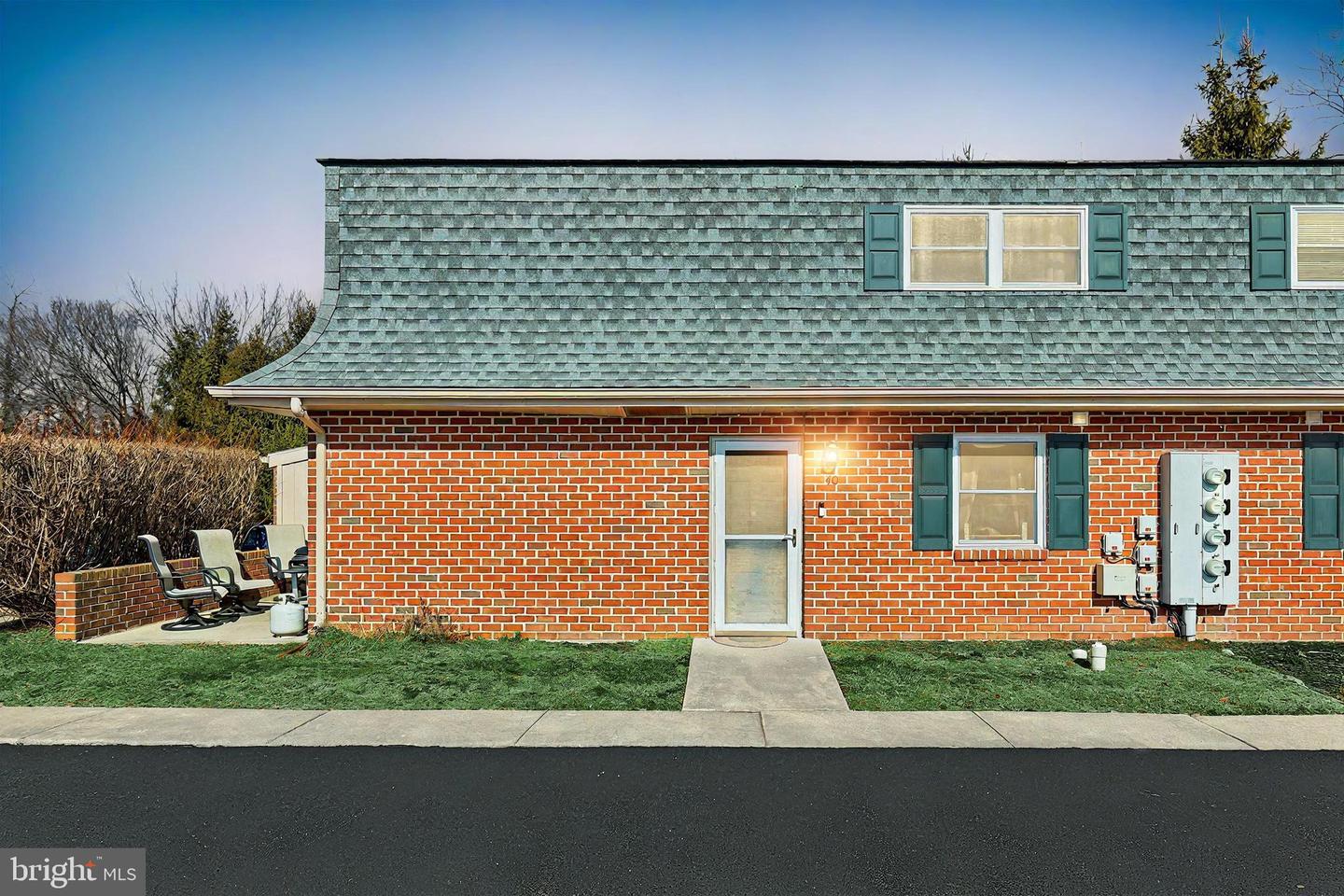 40 Gc Glenview Circle Ext. Property Photo