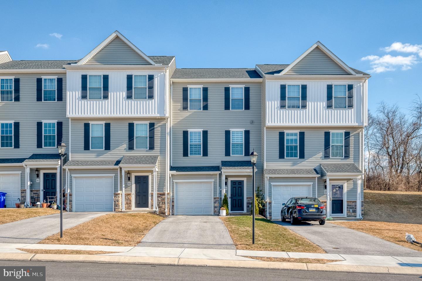 86 Holstein Dr #36 Property Photo