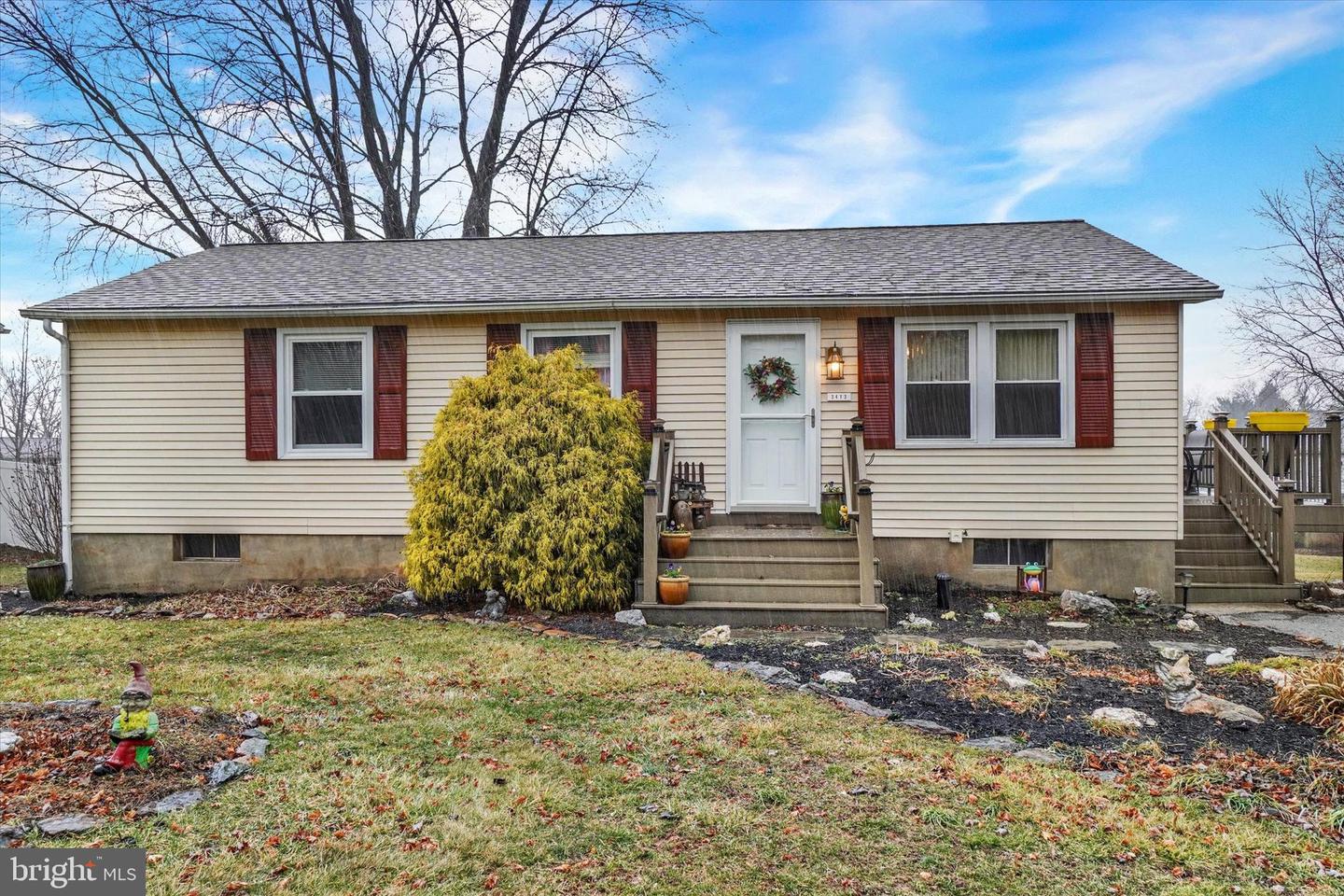 3413 Fox Ridge Ct Property Photo