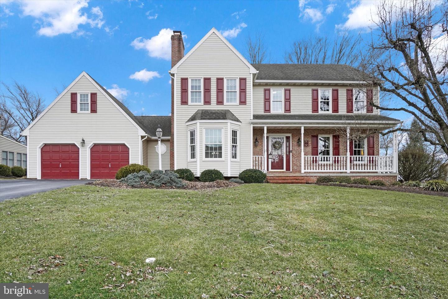 2708 Chestnut Run Rd Property Photo