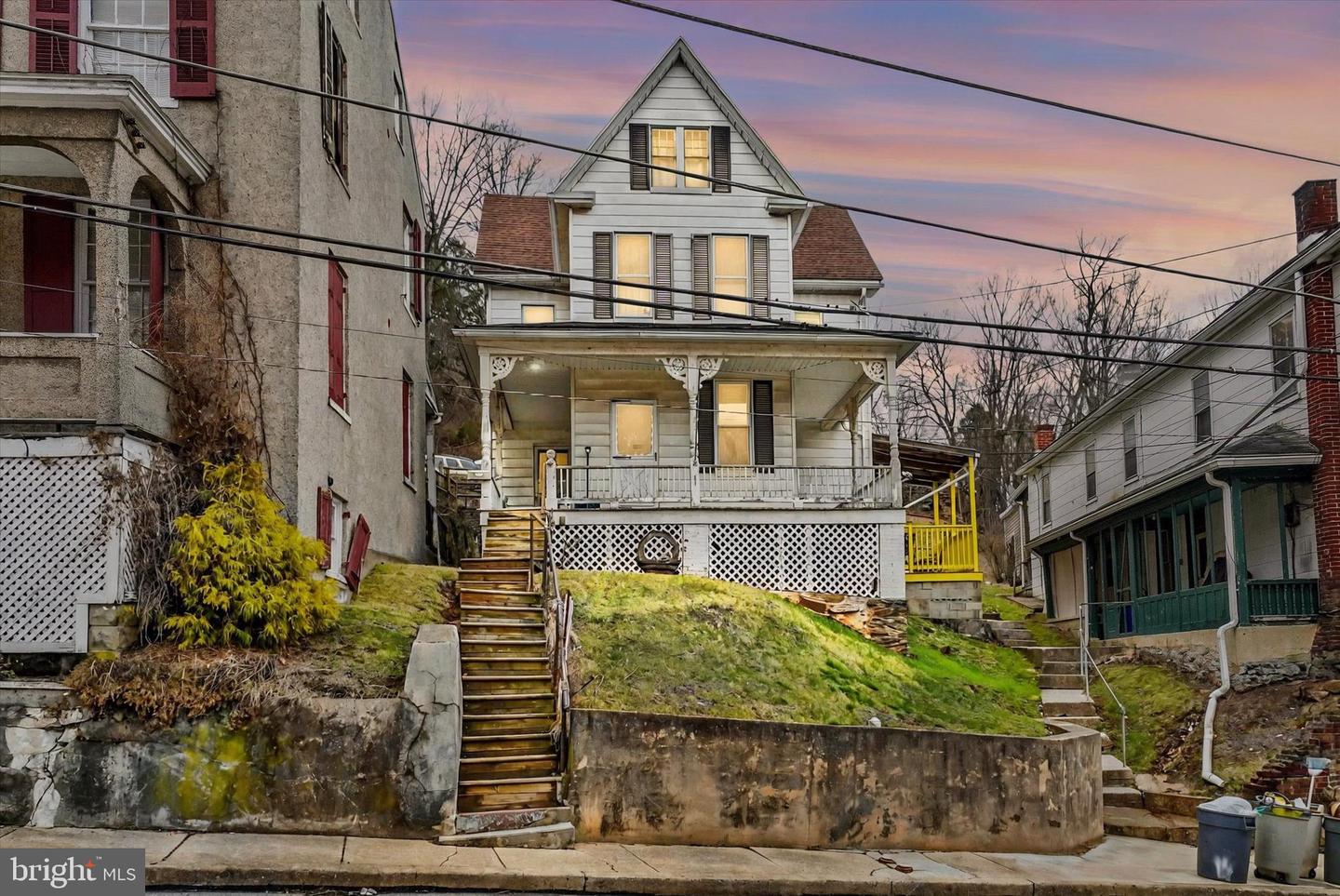 9 Church St Property Photo