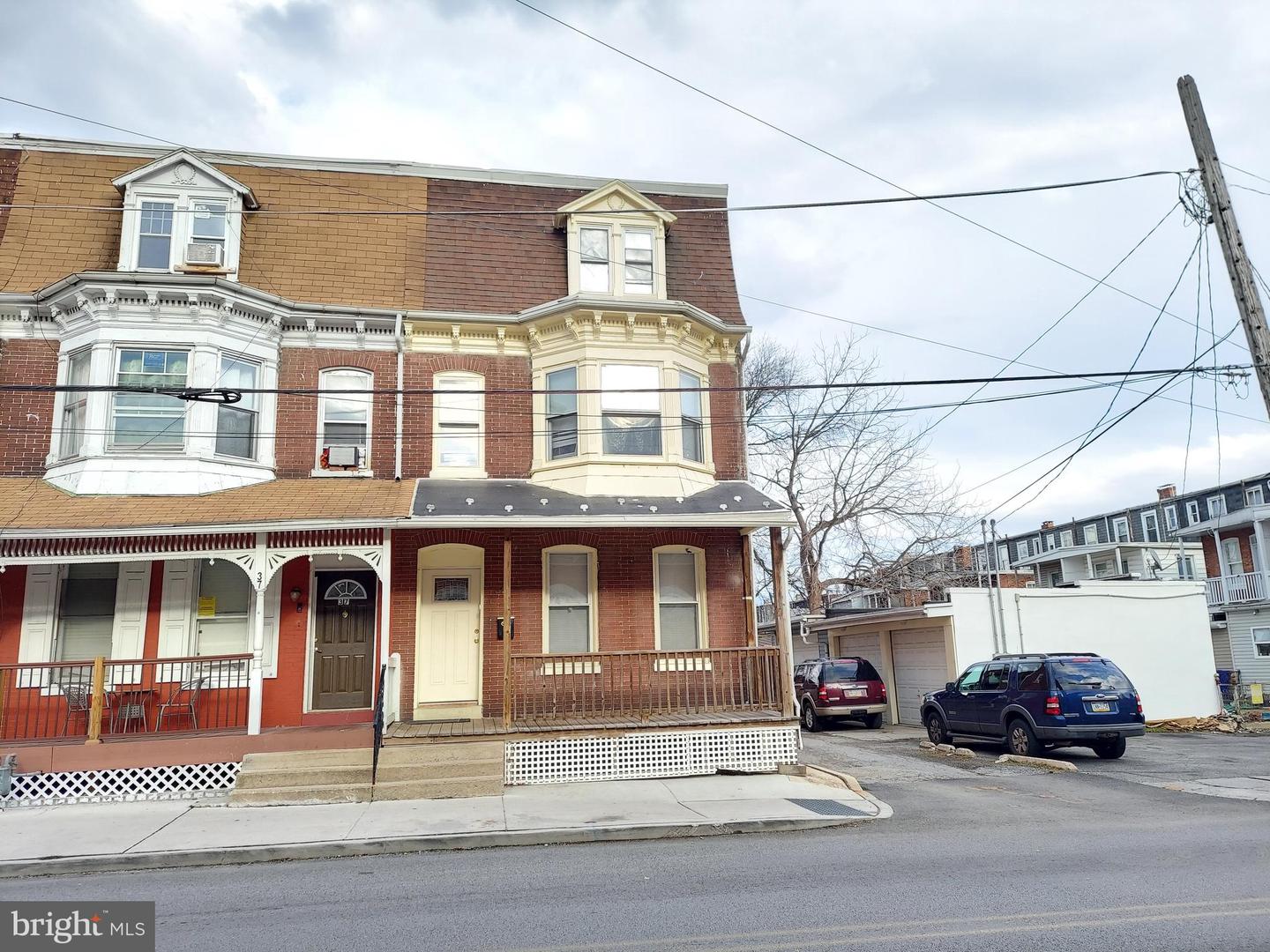 39 S Belvidere Ave Property Photo
