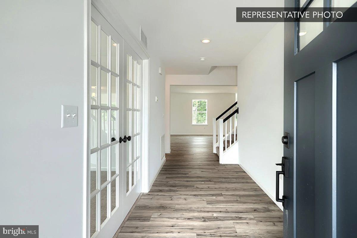 Emily Plan At Logan Meadows Property Photo 5