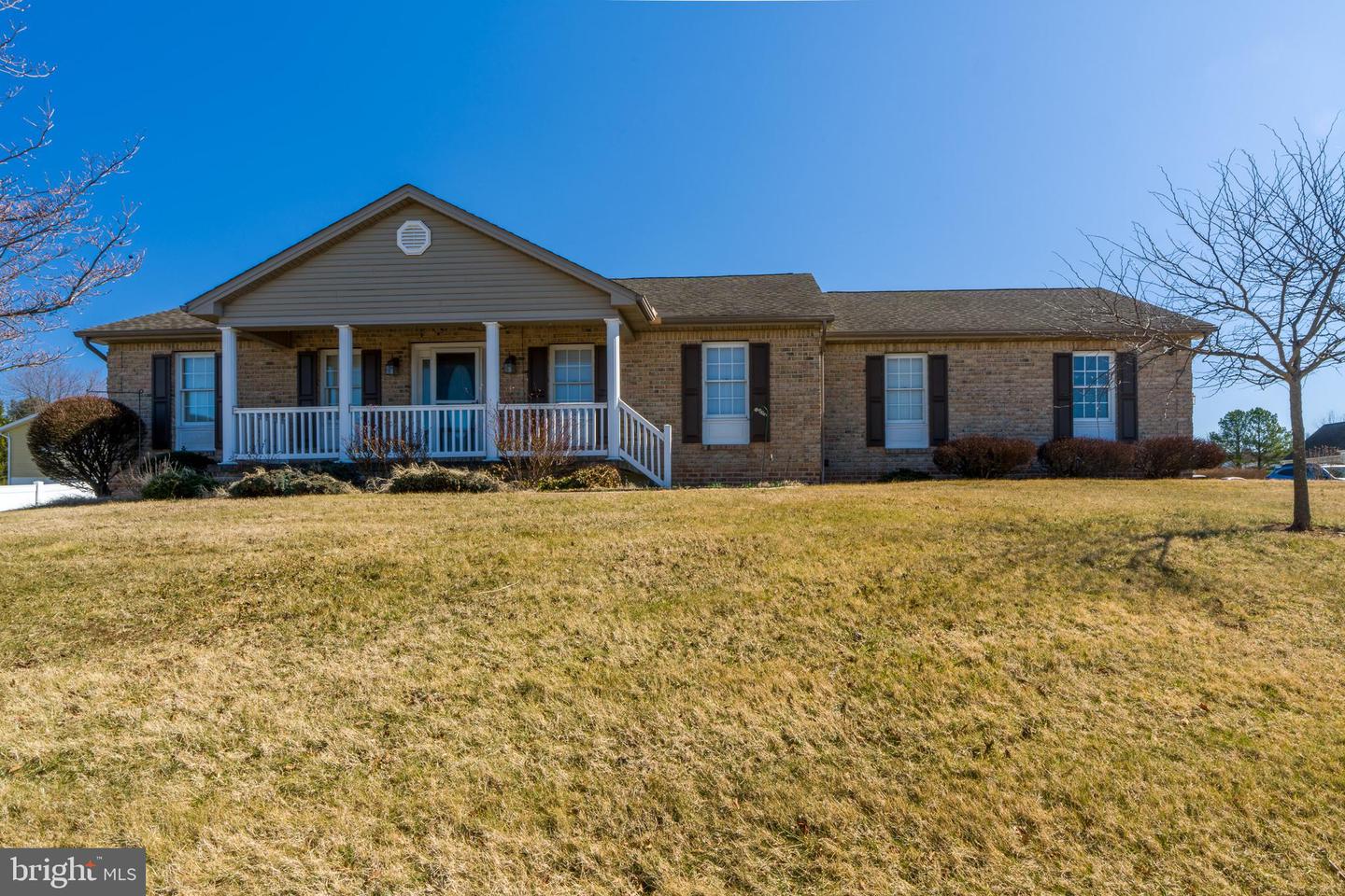 Dover Area Real Estate Listings Main Image
