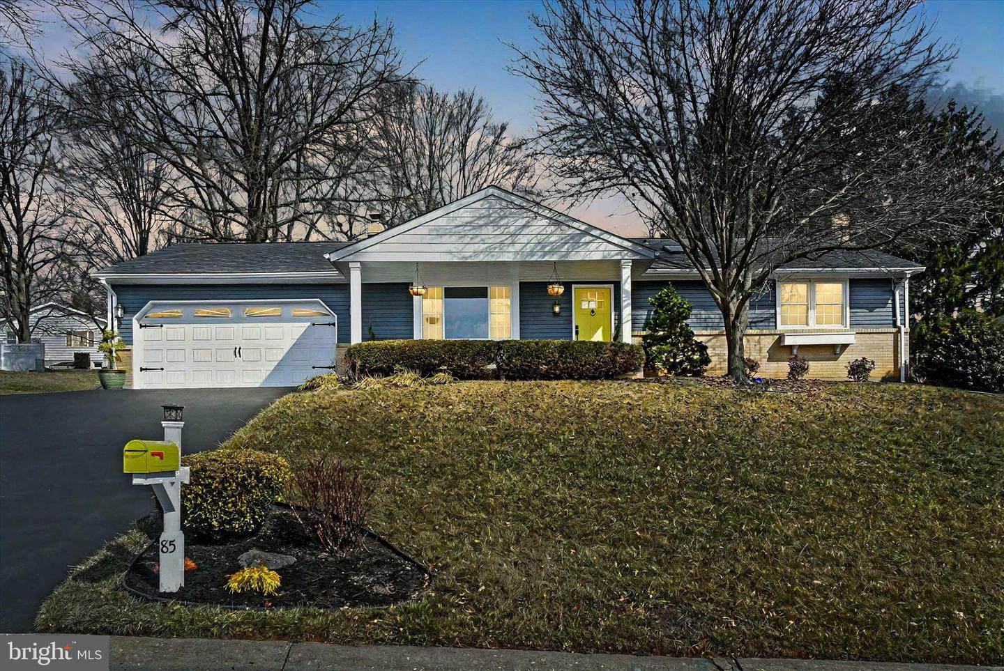 85 Susan Dr Property Photo