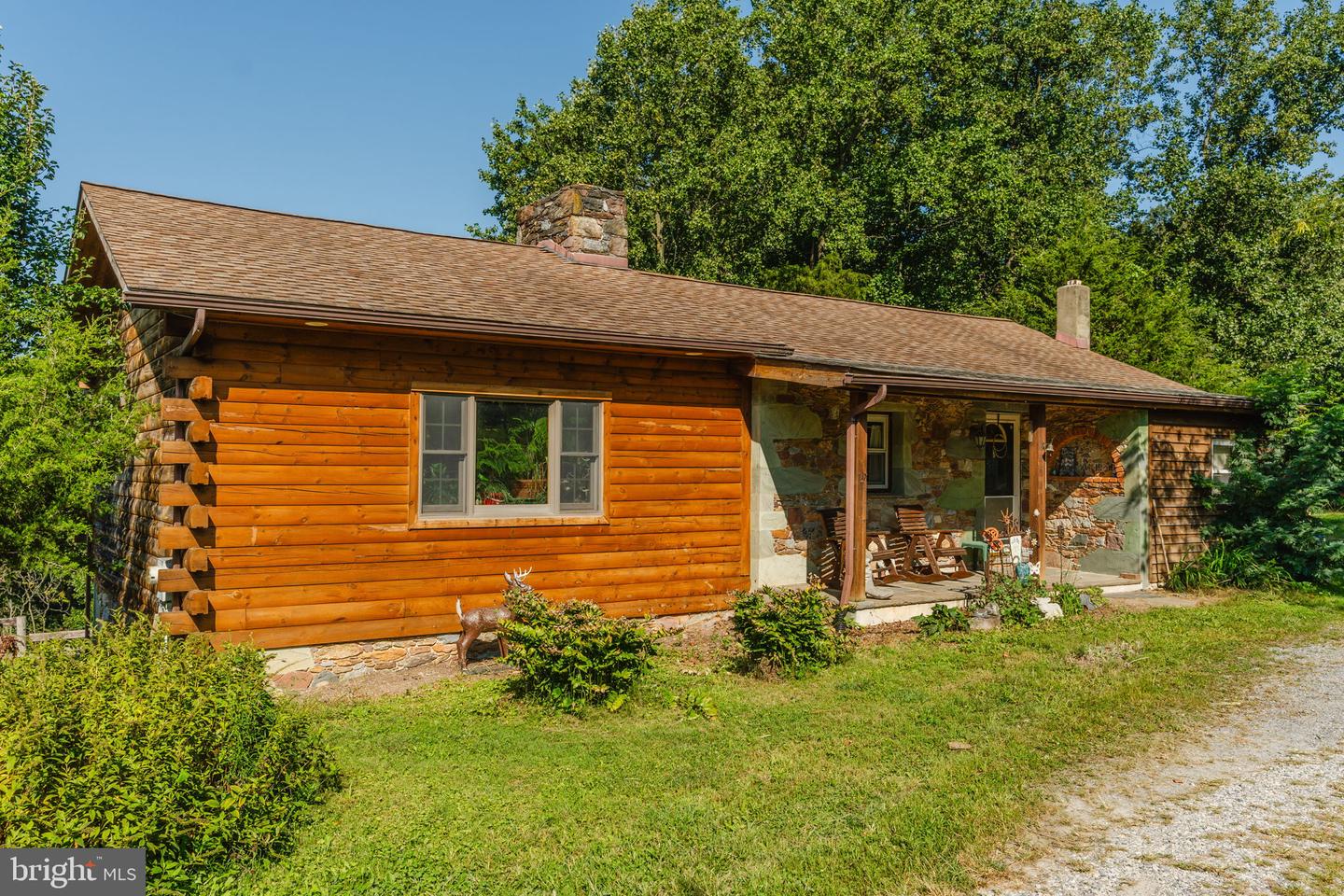 387 Blain Rd Property Photo