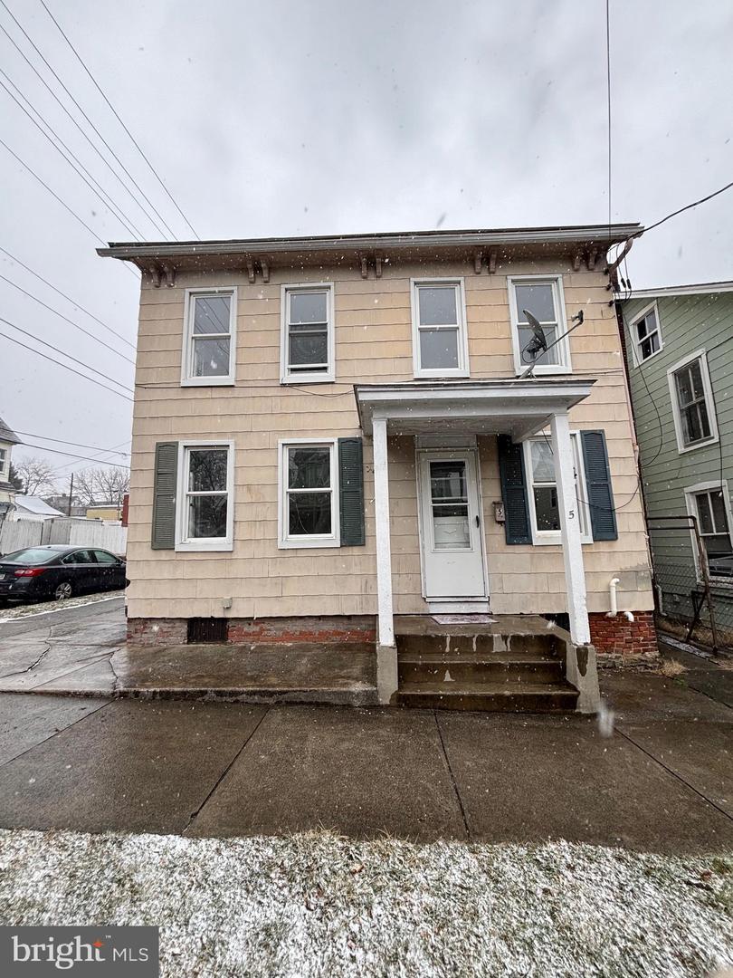 5 S Water St Property Photo