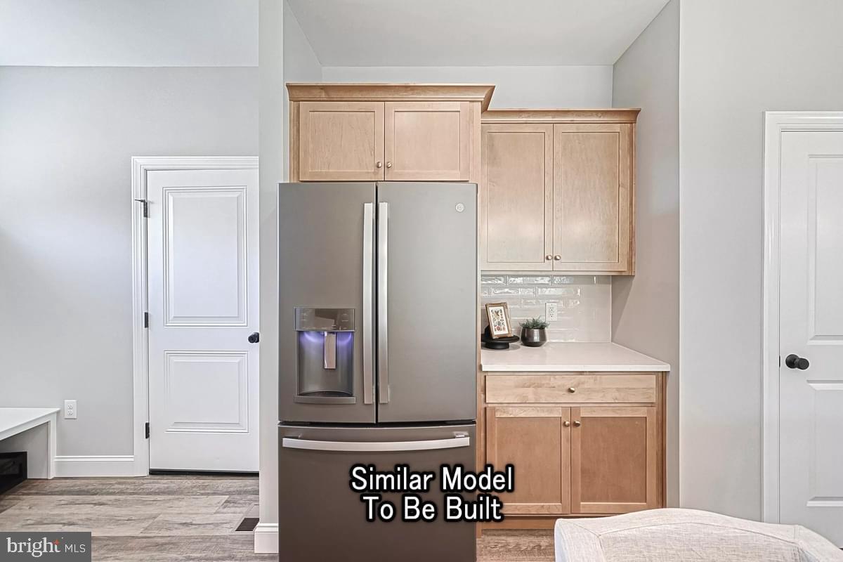 Blue Ridge Plan At Logan Meadows Property Photo 9