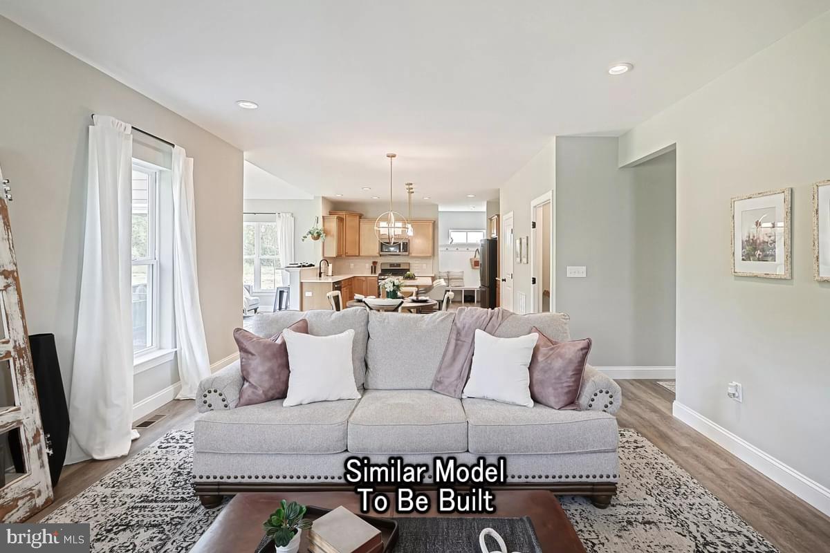 Blue Ridge Plan At Logan Meadows Property Photo 11