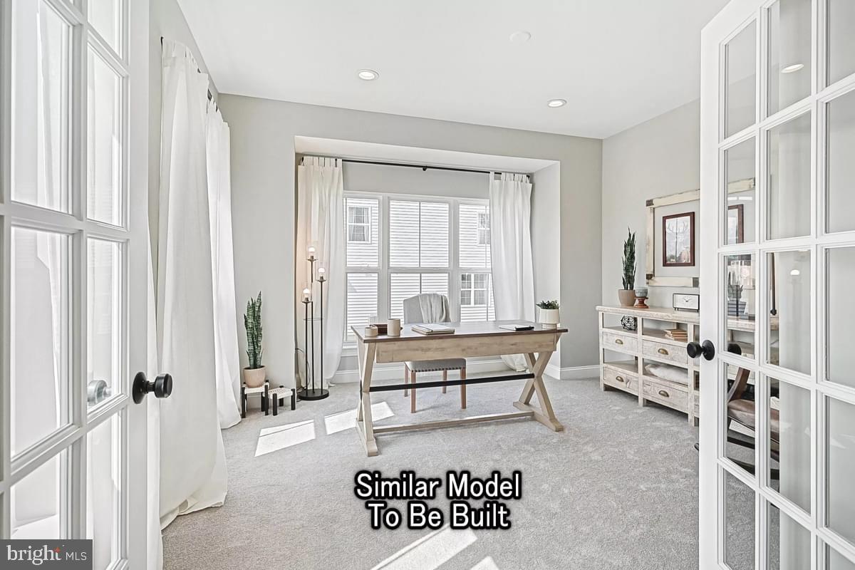 Blue Ridge Plan At Logan Meadows Property Photo 18