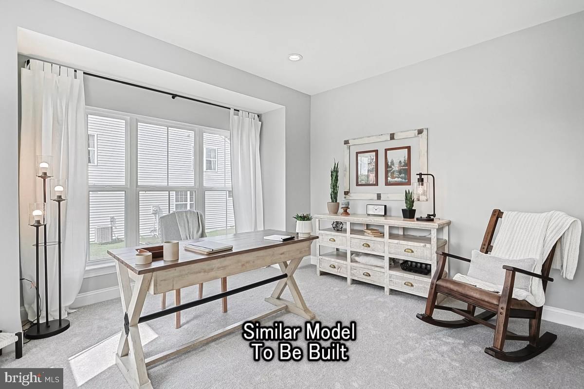 Blue Ridge Plan At Logan Meadows Property Photo 19