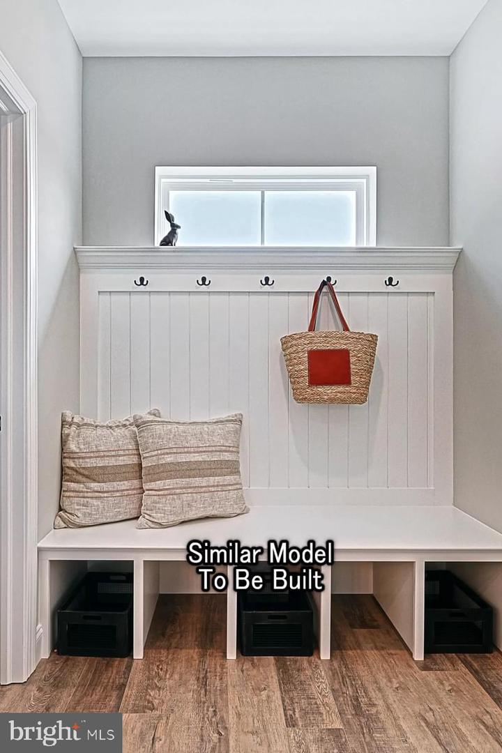 Blue Ridge Plan At Logan Meadows Property Photo 20