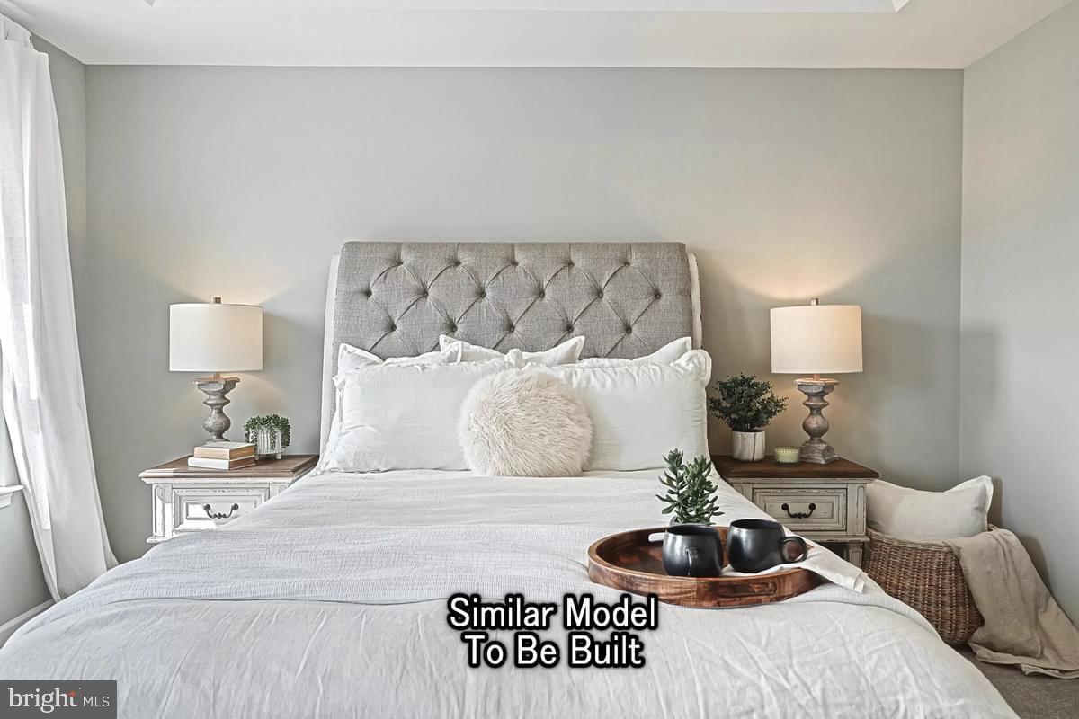 Blue Ridge Plan At Logan Meadows Property Photo 22