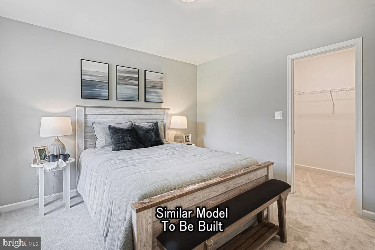 Blue Ridge Plan At Logan Meadows Property Photo 23