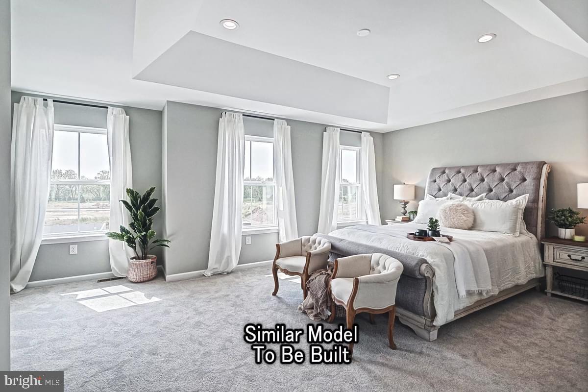 Blue Ridge Plan At Logan Meadows Property Photo 24