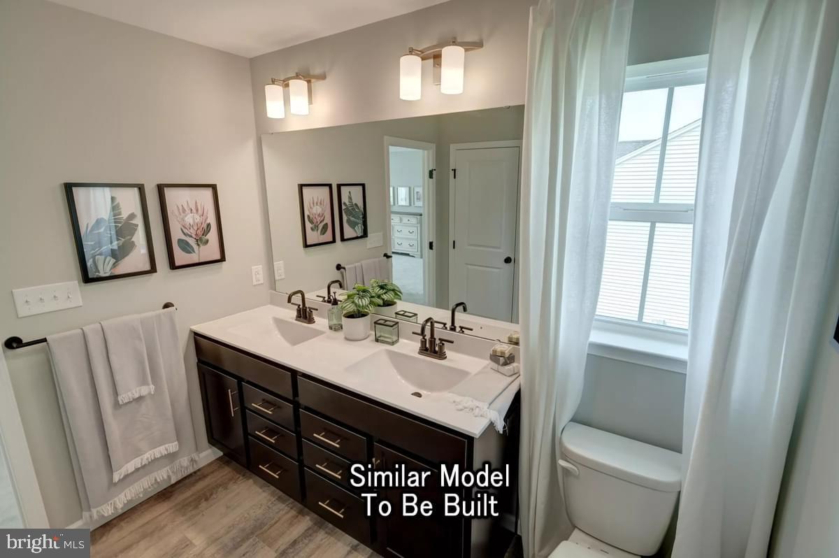 Blue Ridge Plan At Logan Meadows Property Photo 26