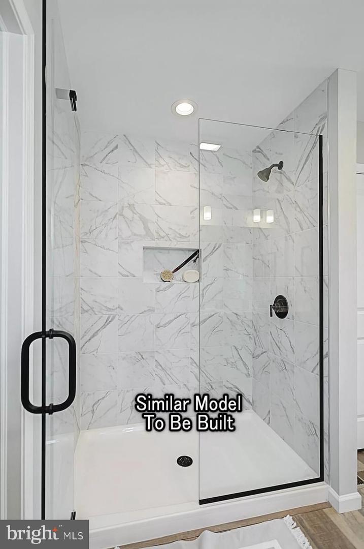 Blue Ridge Plan At Logan Meadows Property Photo 27