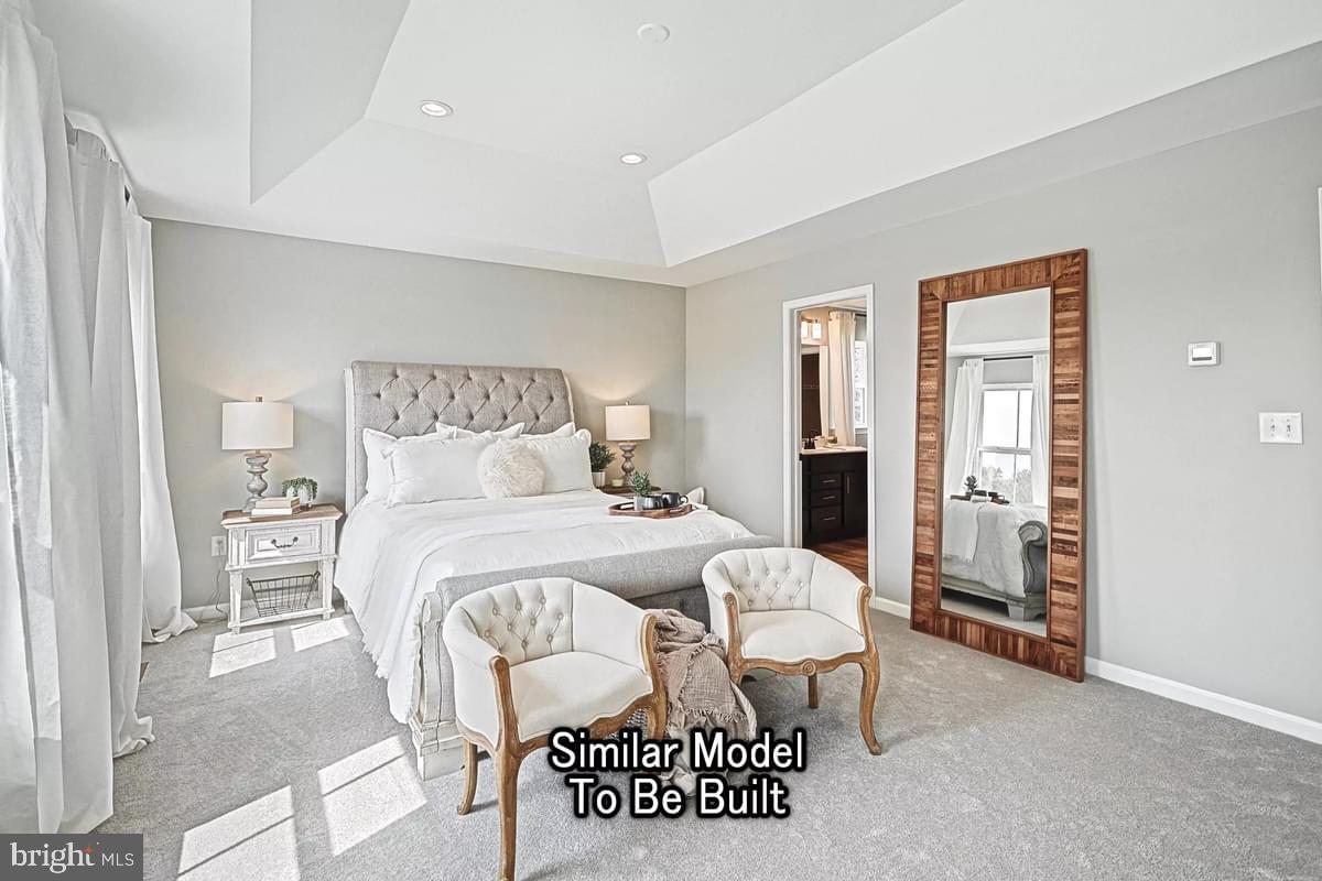 Blue Ridge Plan At Logan Meadows Property Photo 28