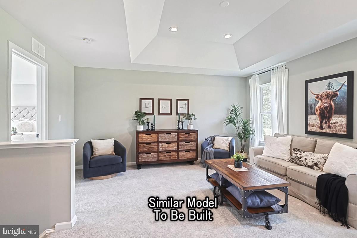 Blue Ridge Plan At Logan Meadows Property Photo 30