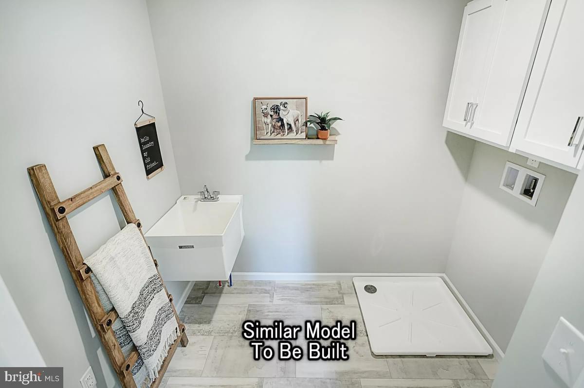 Blue Ridge Plan At Logan Meadows Property Photo 31