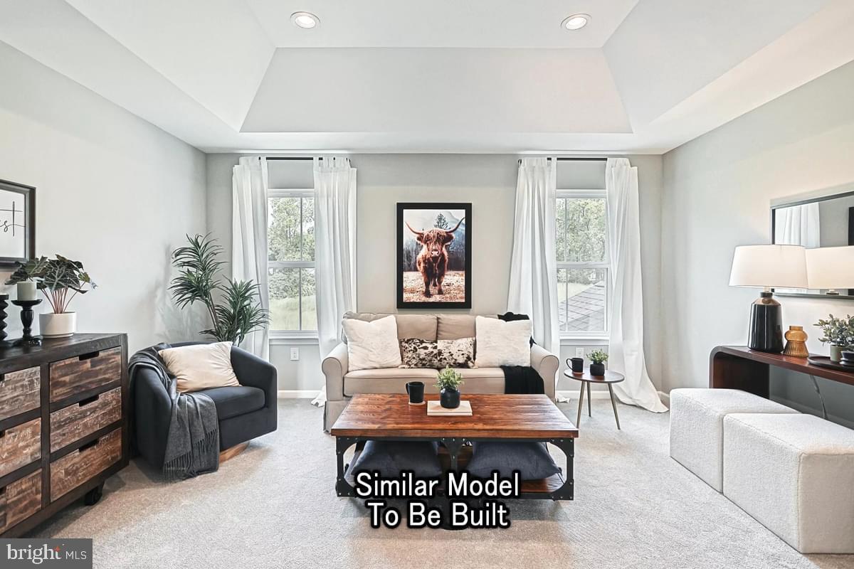 Blue Ridge Plan At Logan Meadows Property Photo 32