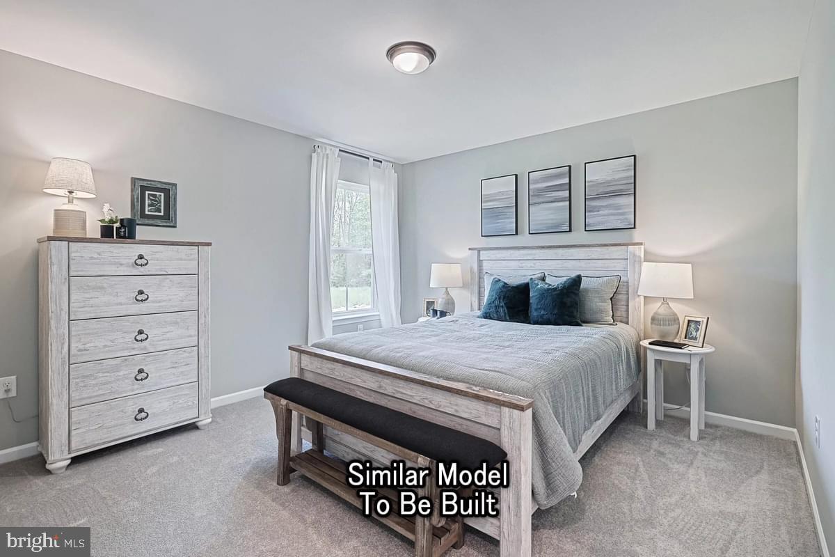 Blue Ridge Plan At Logan Meadows Property Photo 33