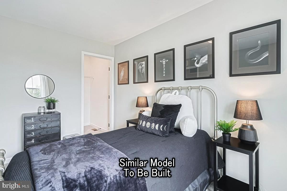 Blue Ridge Plan At Logan Meadows Property Photo 35