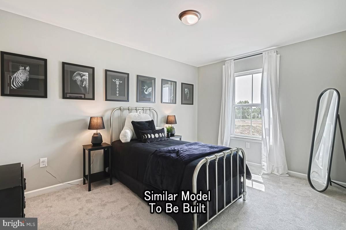 Blue Ridge Plan At Logan Meadows Property Photo 36