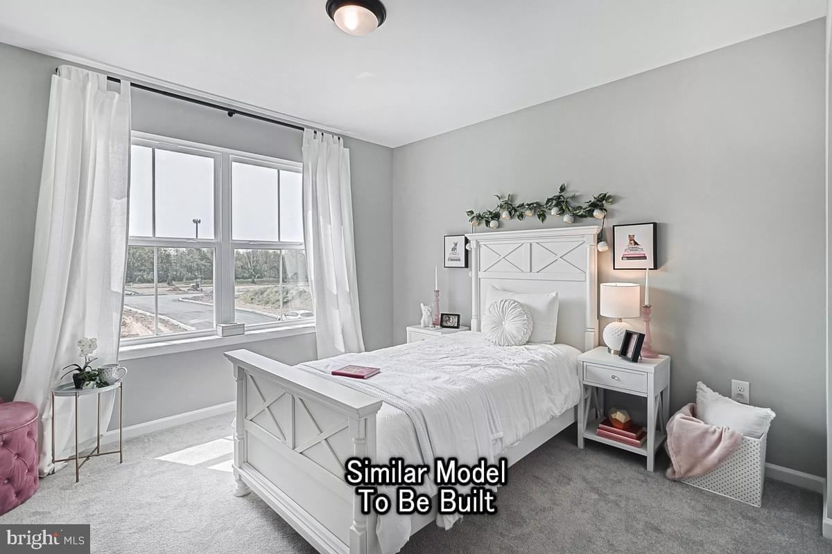 Blue Ridge Plan At Logan Meadows Property Photo 37