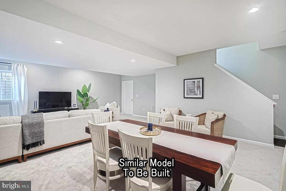 Blue Ridge Plan At Logan Meadows Property Photo 40