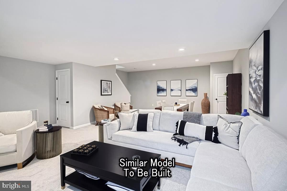 Blue Ridge Plan At Logan Meadows Property Photo 41