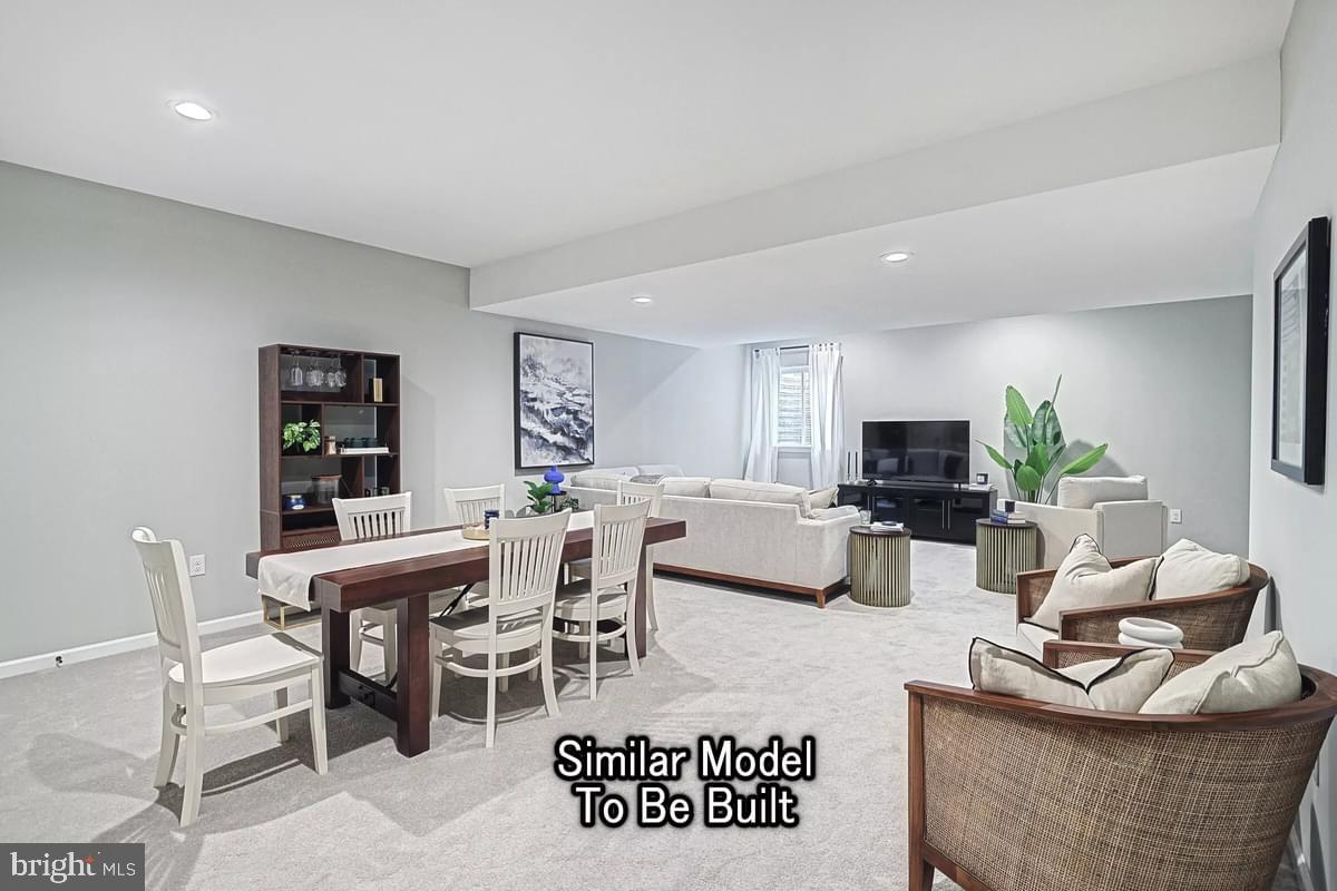 Blue Ridge Plan At Logan Meadows Property Photo 42