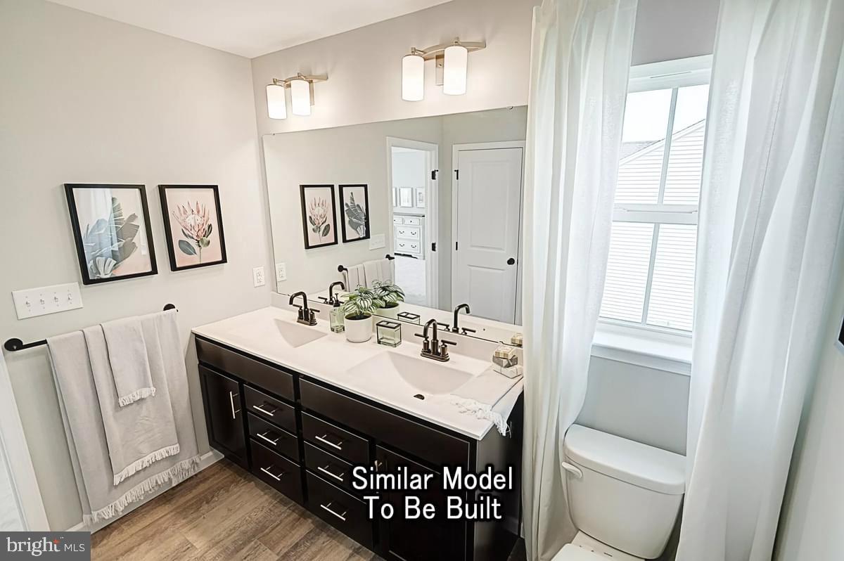 Blue Ridge Plan At Logan Meadows Property Photo 43