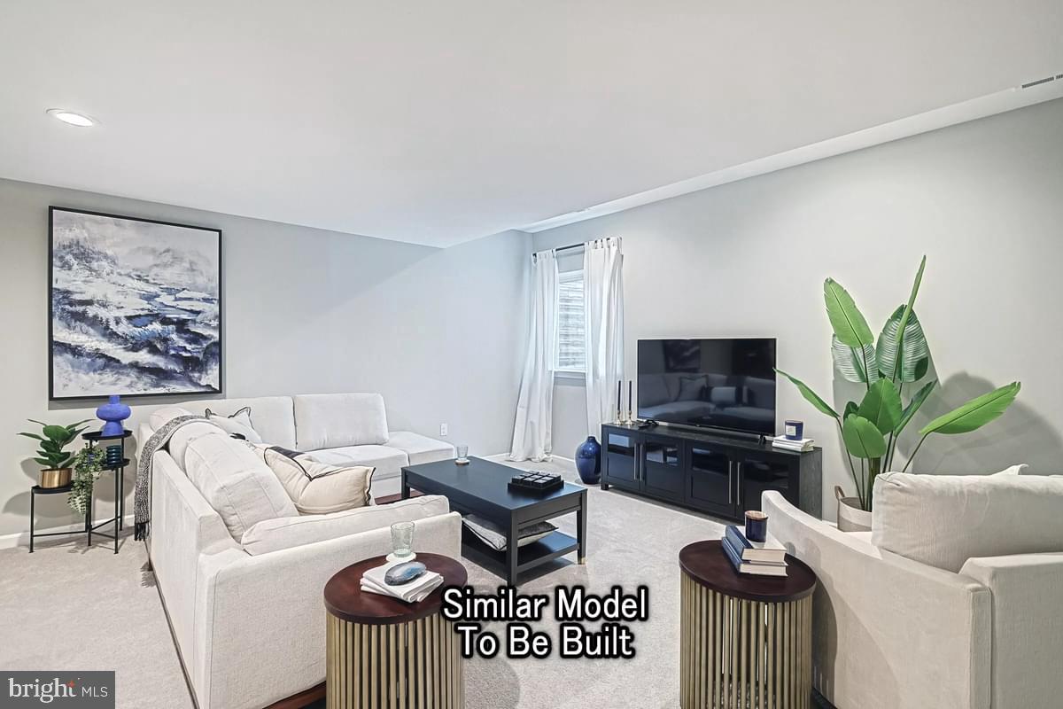 Blue Ridge Plan At Logan Meadows Property Photo 44