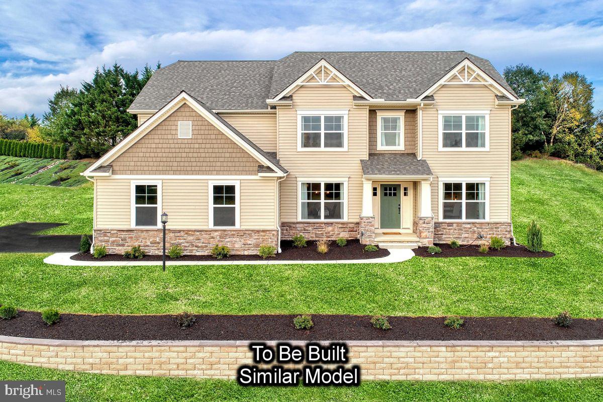 COPPER BEECH PLAN AT LOGAN MEADOWS Property Photo 1