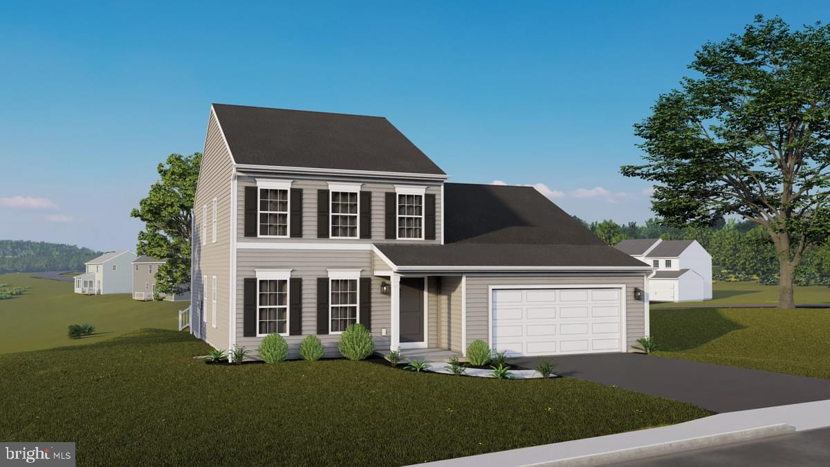 Brindlee Plan At Logan Meadows Property Photo 2