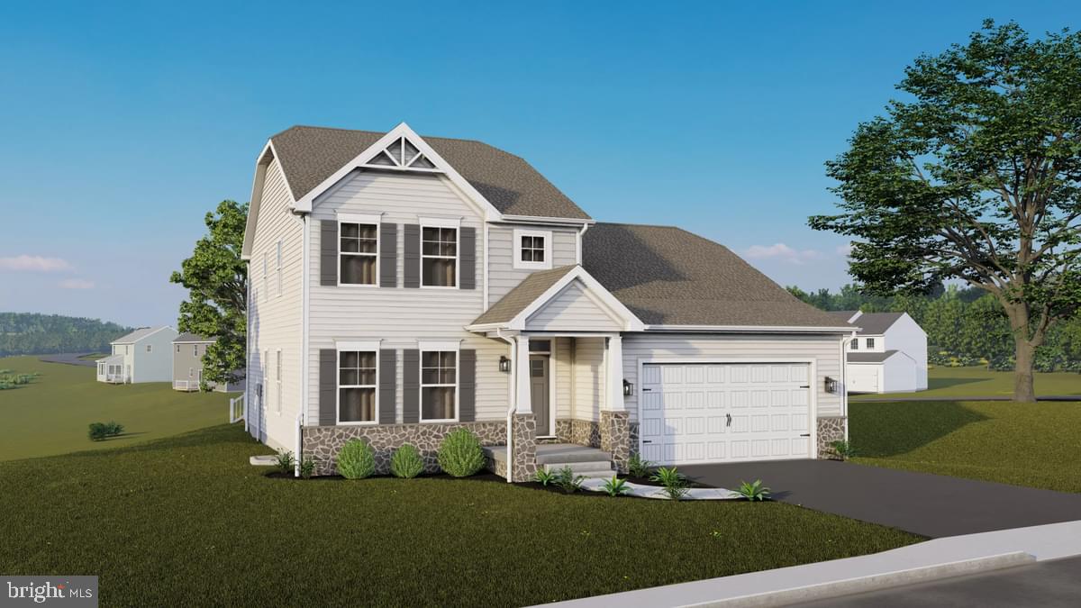 Brindlee Plan At Logan Meadows Property Photo 4
