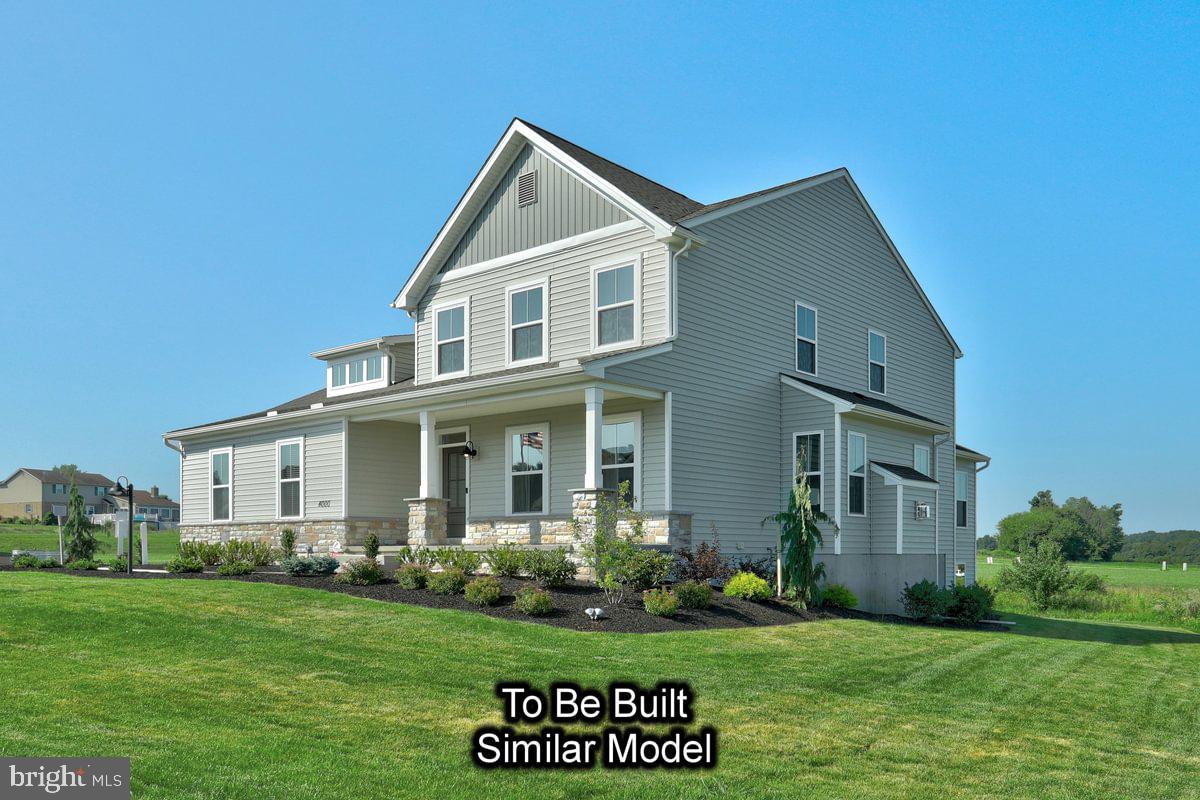 Brindlee Plan At Logan Meadows Property Photo 5