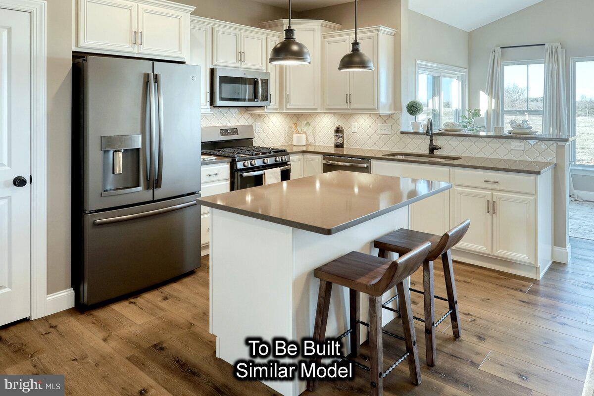 Brindlee Plan At Logan Meadows Property Photo 6