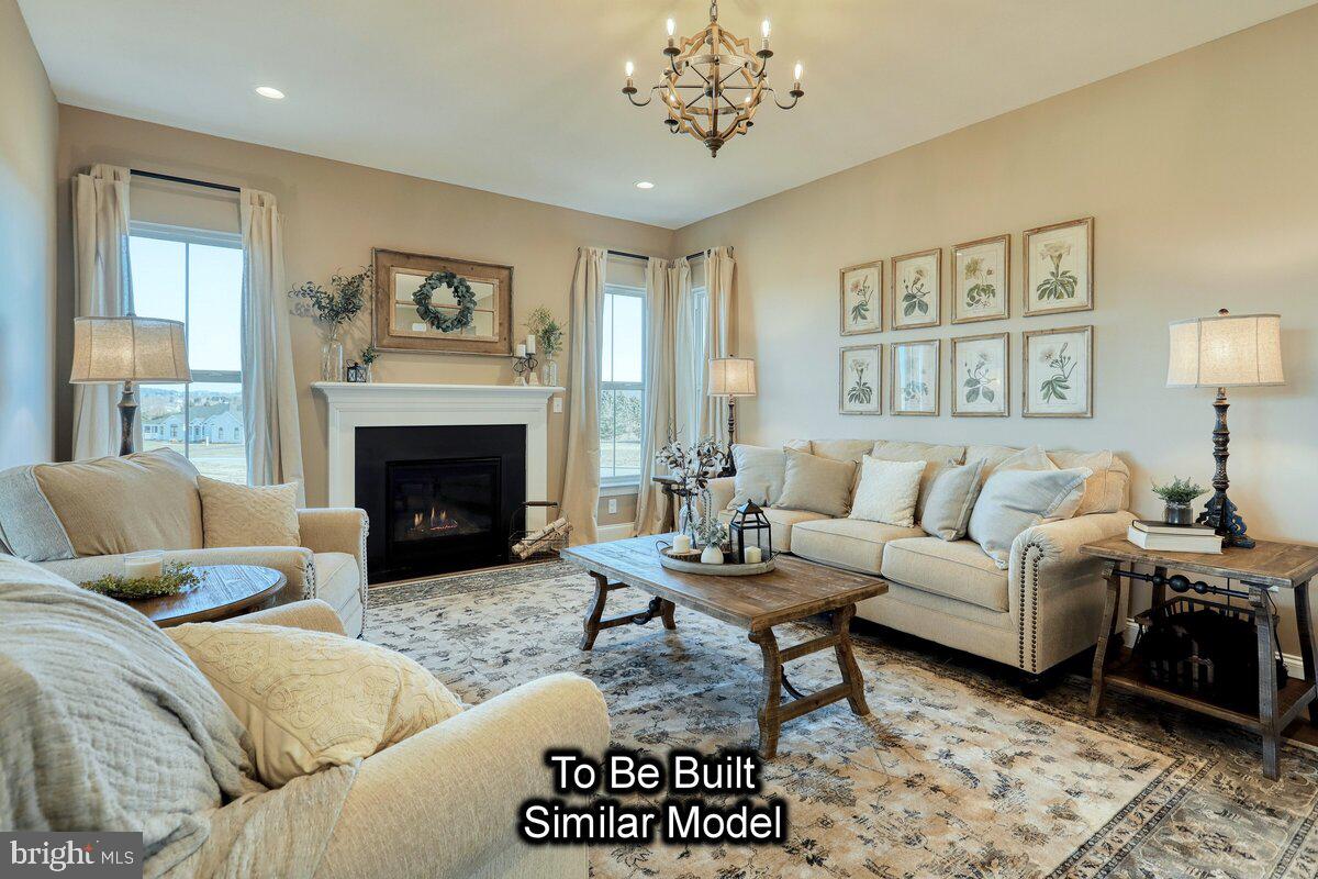 Brindlee Plan At Logan Meadows Property Photo 9