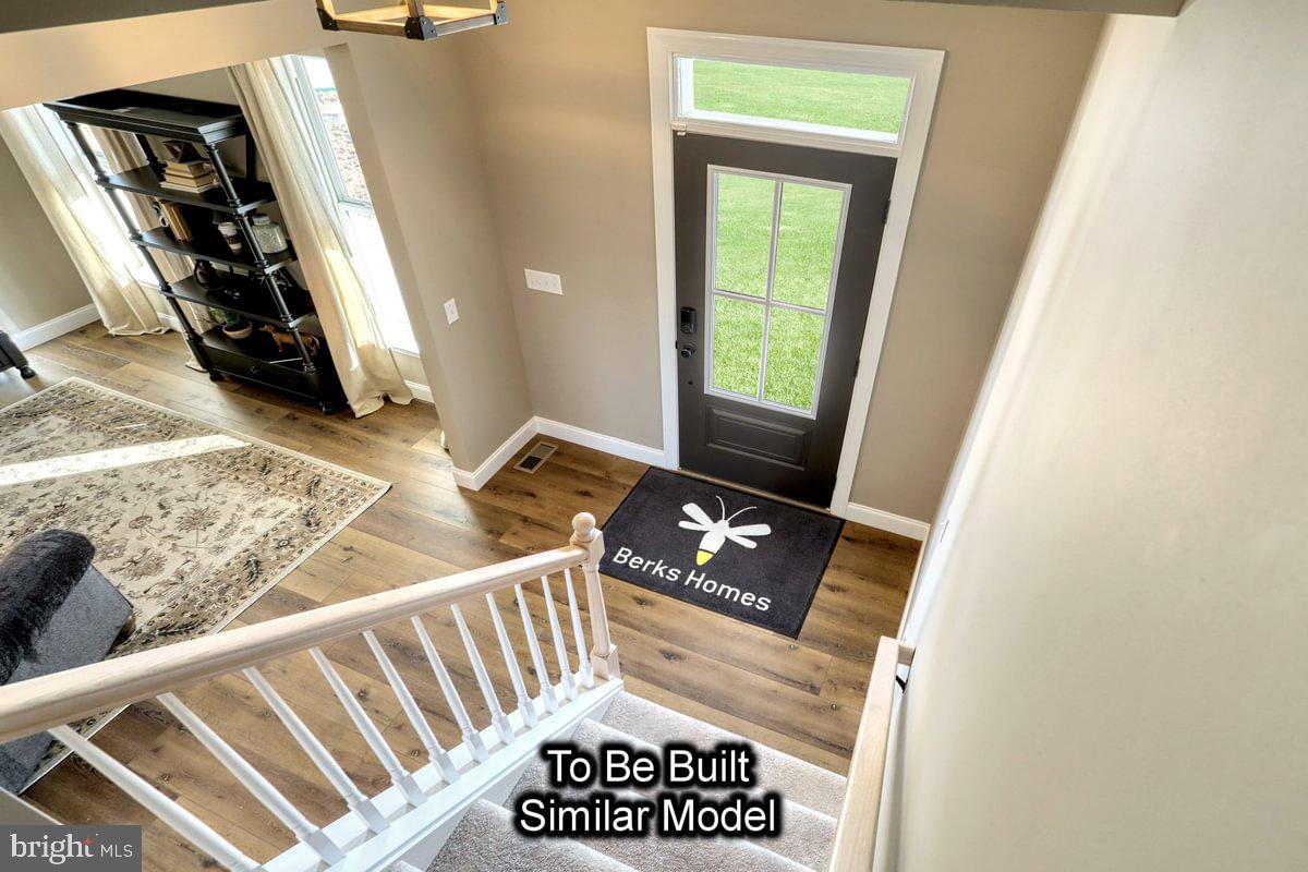 Brindlee Plan At Logan Meadows Property Photo 14