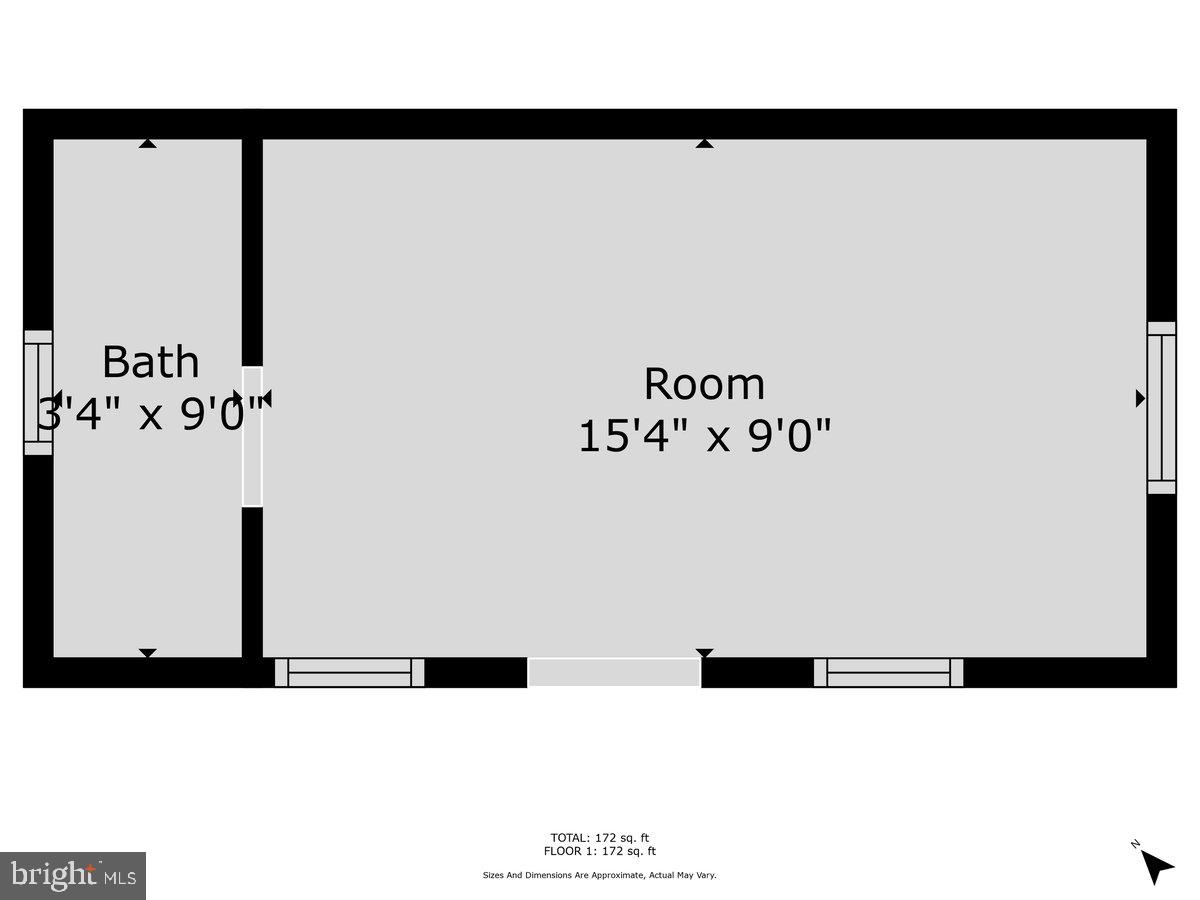 545 S Blacksmith Ave Property Photo 14