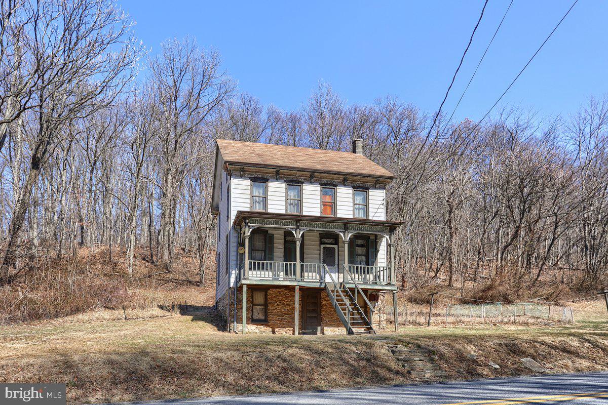 545 S Blacksmith Ave Property Photo 15