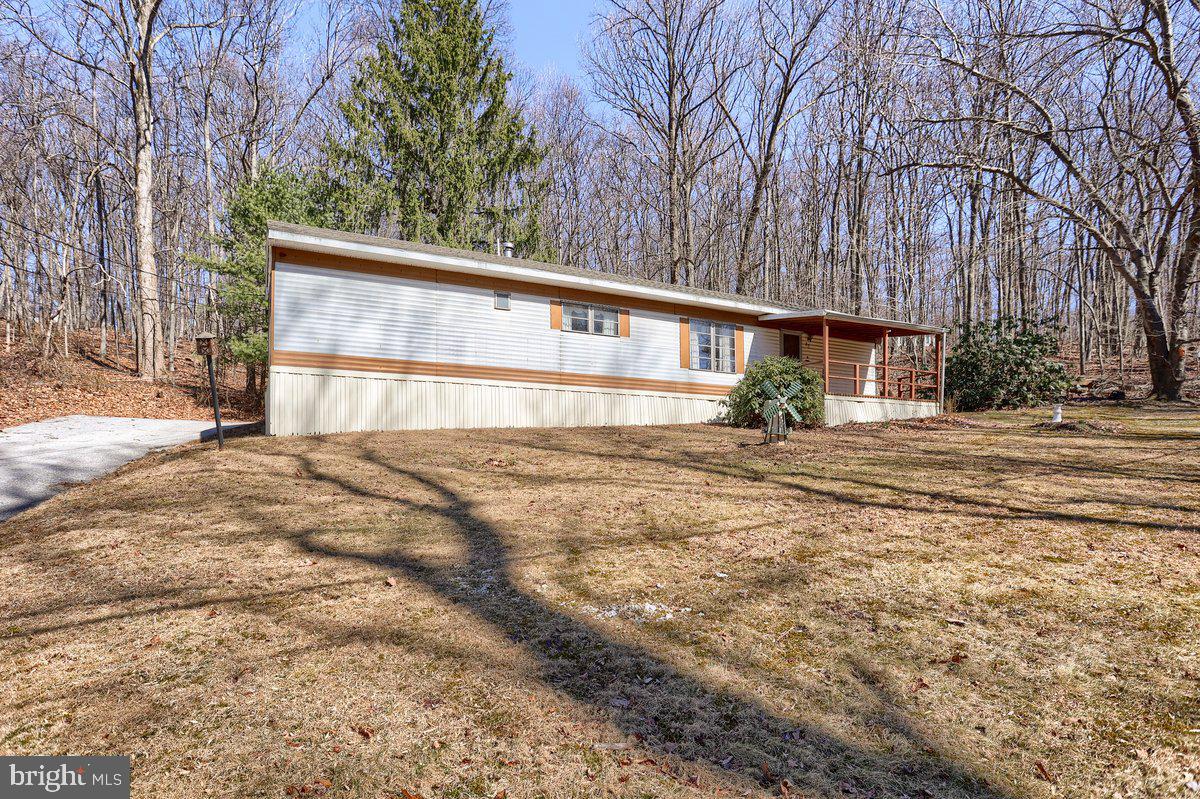 545 S Blacksmith Ave Property Photo 31