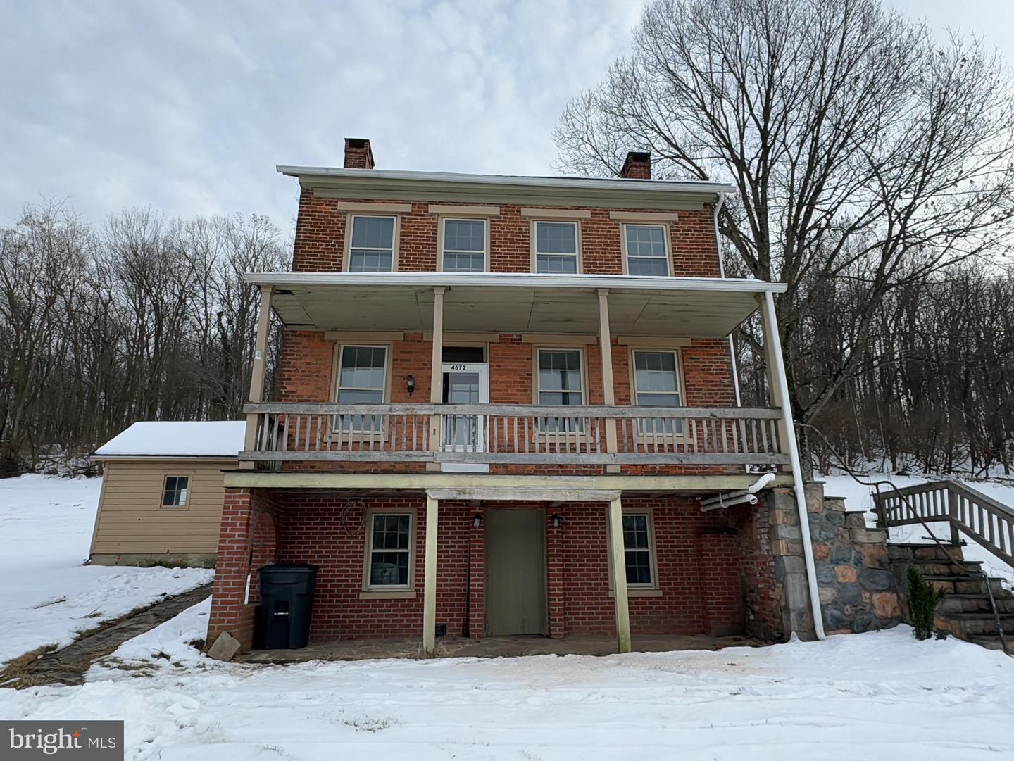 4672 Myers Rd Property Photo