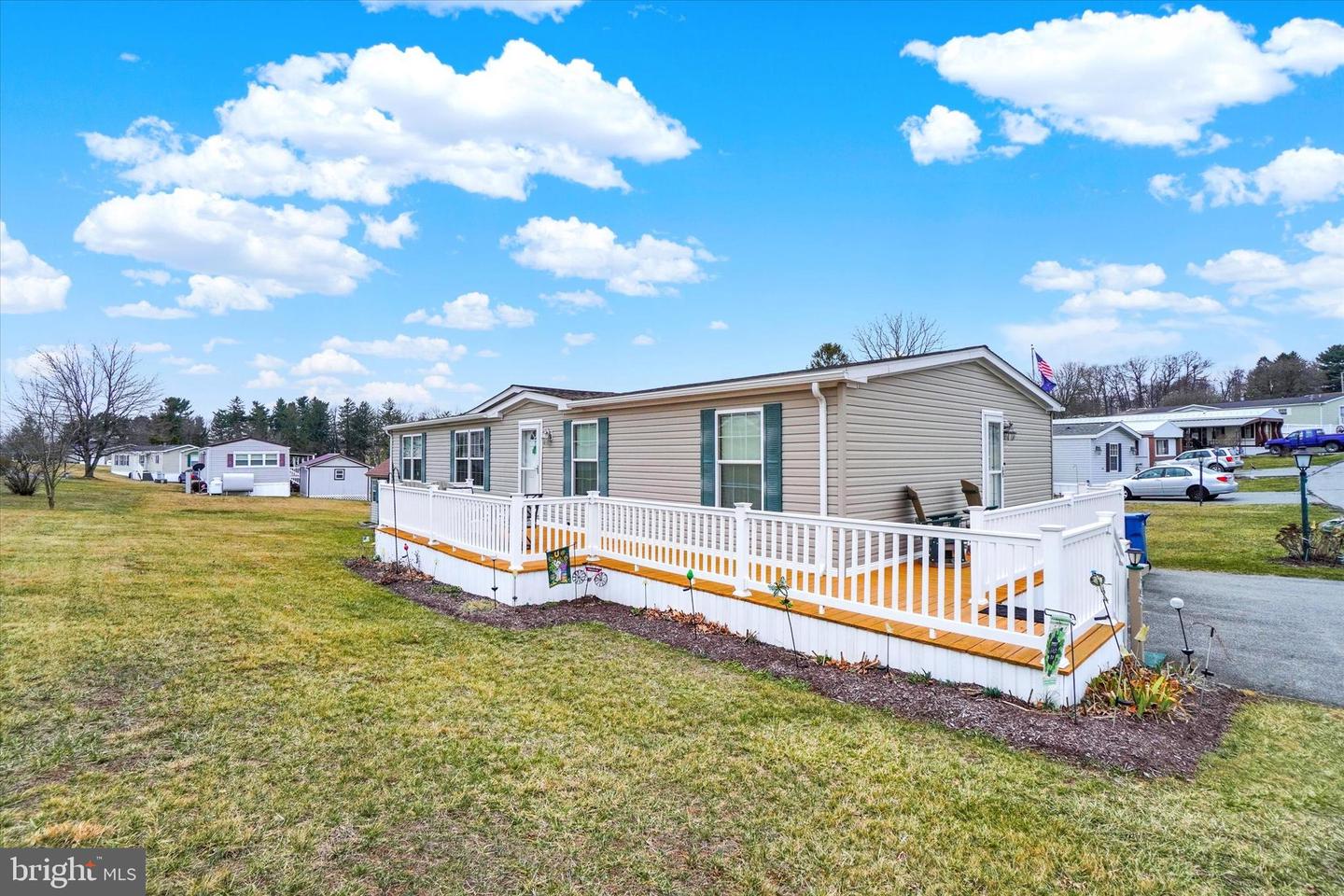 Eastern York Real Estate Listings Main Image