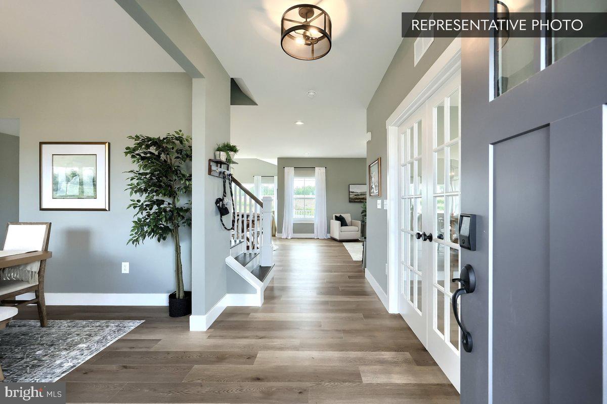 Beacon Pointe Plan At Logan Meadows Property Photo 4