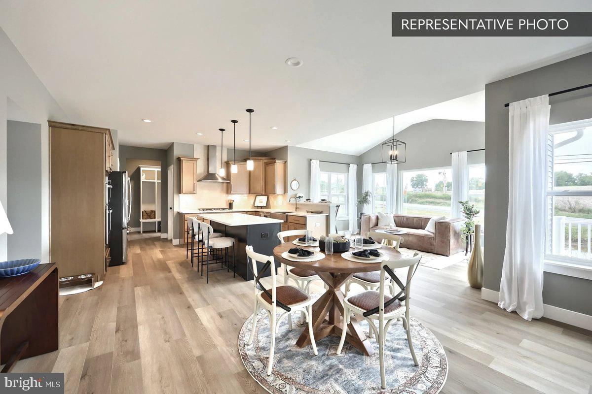 Beacon Pointe Plan At Logan Meadows Property Photo 11